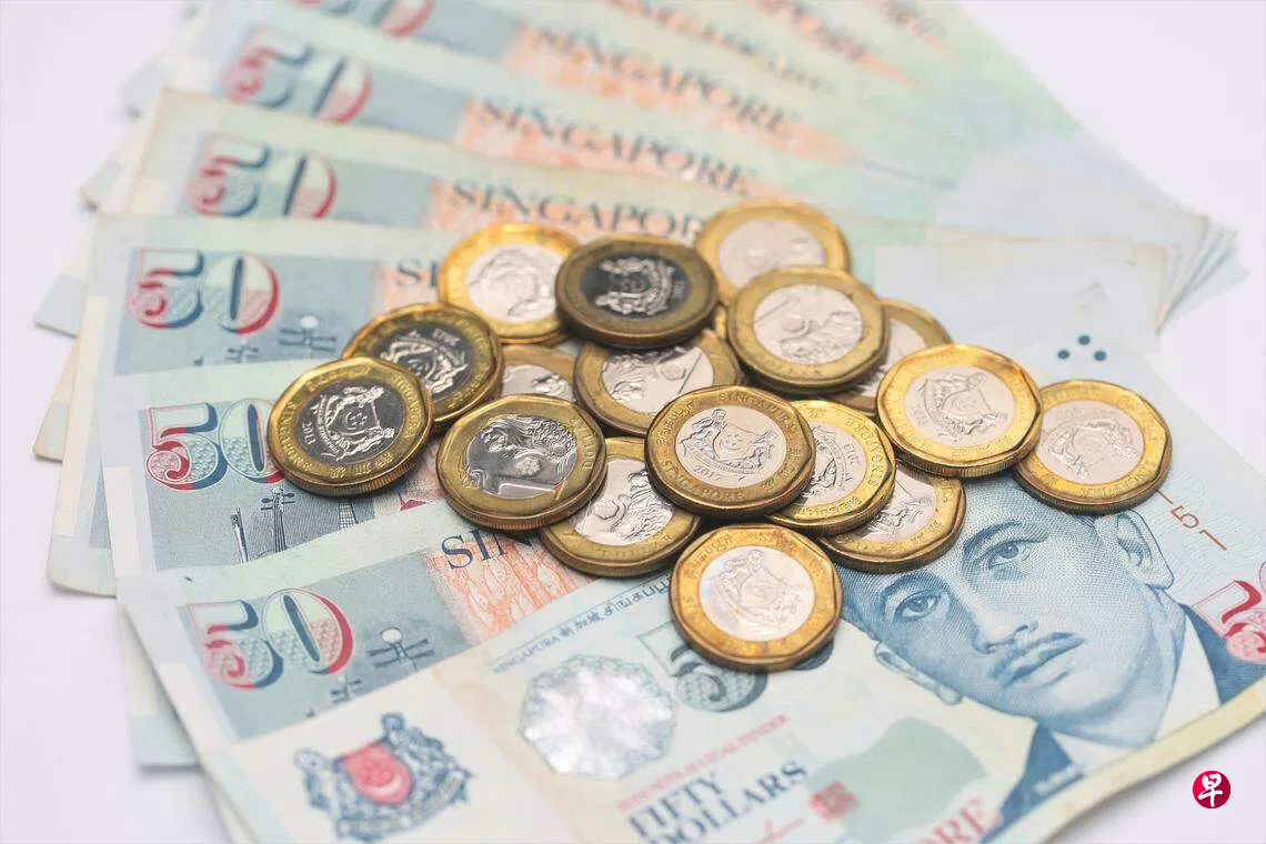 金管局首席经济师：新元升值助新加坡供需取得更好平衡| 联合早报