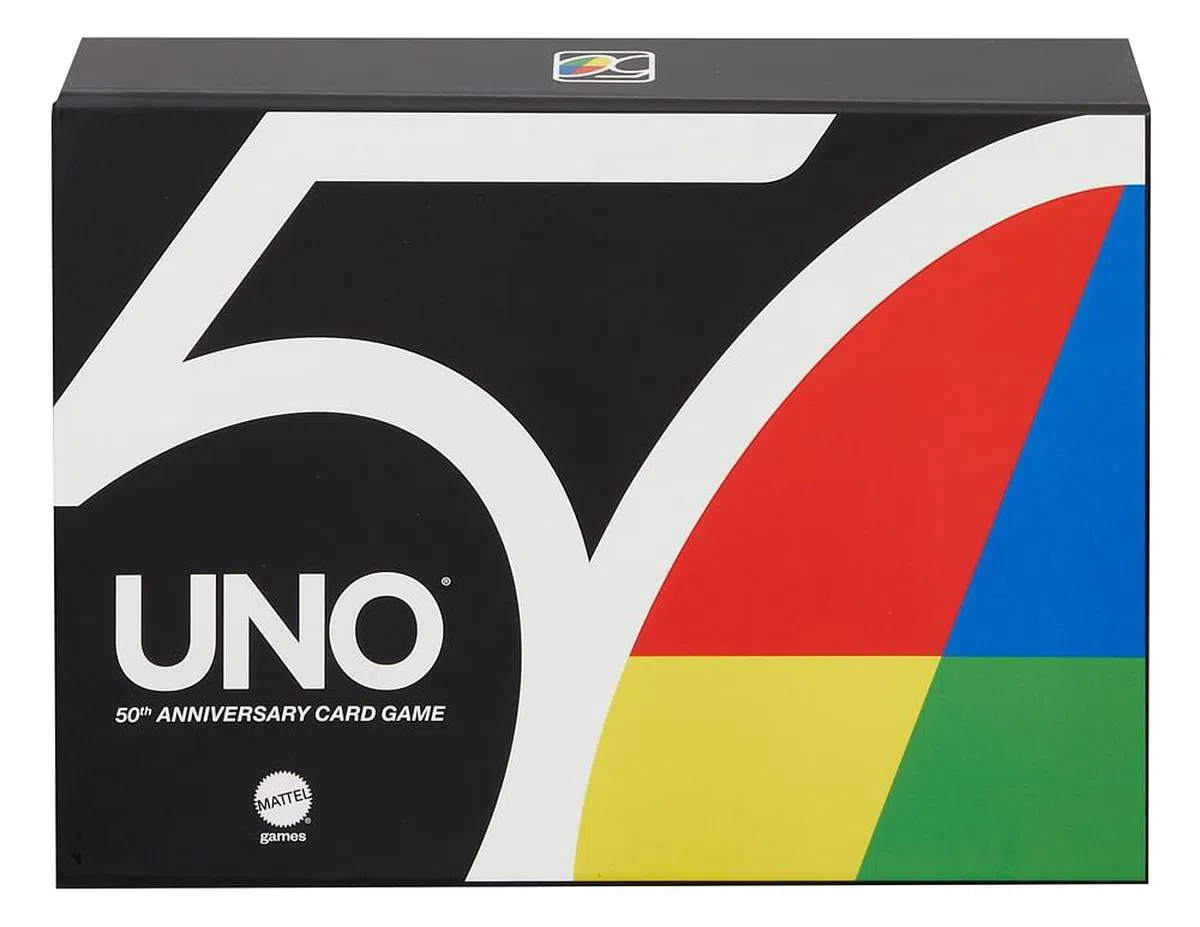 （图/Mattel Southeast Asia）