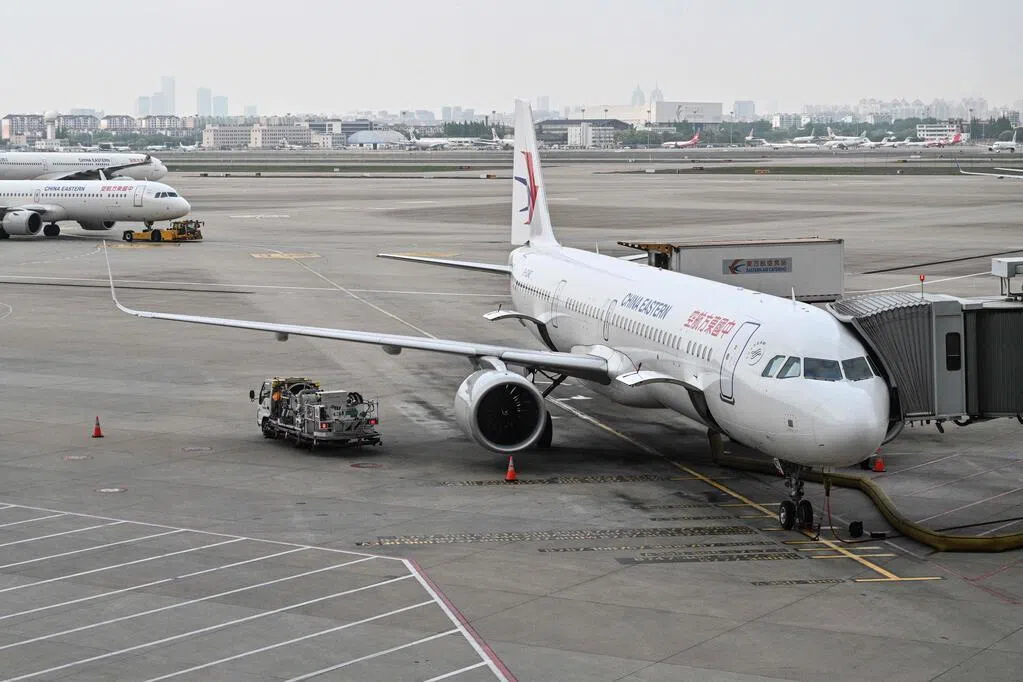 传中国拖延批准空客交付 施压欧洲认证中国制造飞机