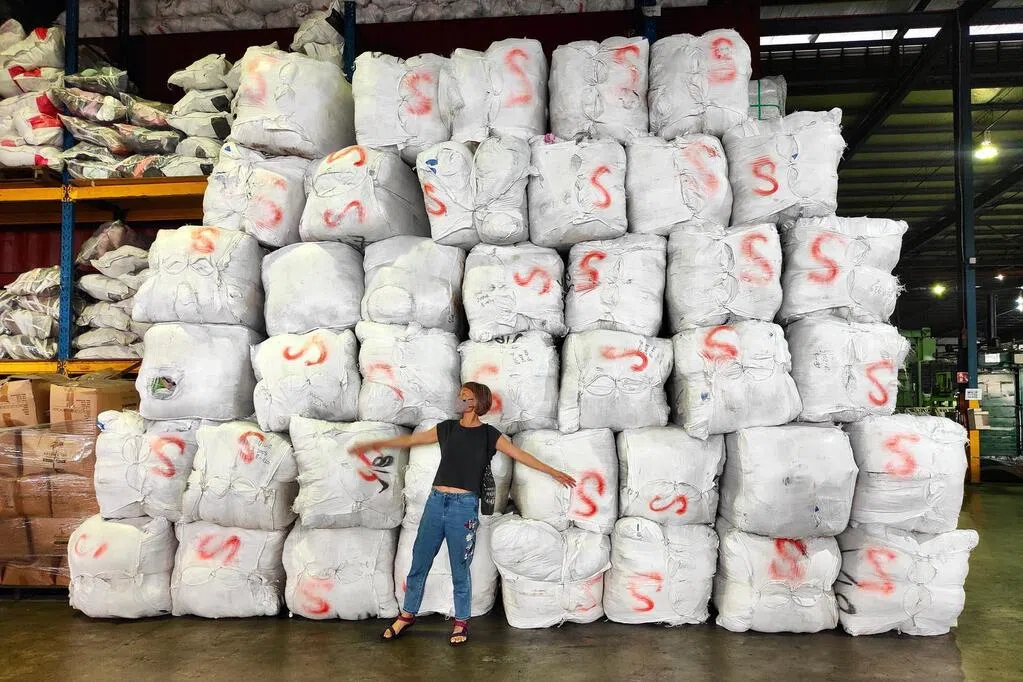 新加坡再推减少废弃运动 逾260家业者和慈善机构响应