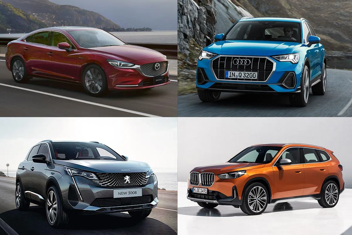 要符合小家庭的通勤需求，安全装置更是不能少。（图/商家提供）