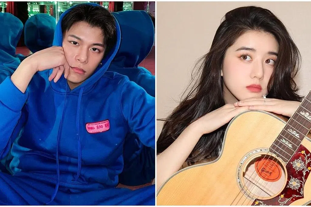 传与容启航闹上法庭 李凯馨发声明：律师协调“分歧只是误会”