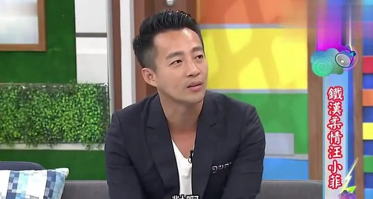 汪小菲曾在2015年12月播出的《康熙来了》里透露，夫妻俩会就“在哪里生活、哪里带孩子（上学）、小孩教育方面”有分歧。（互联网）