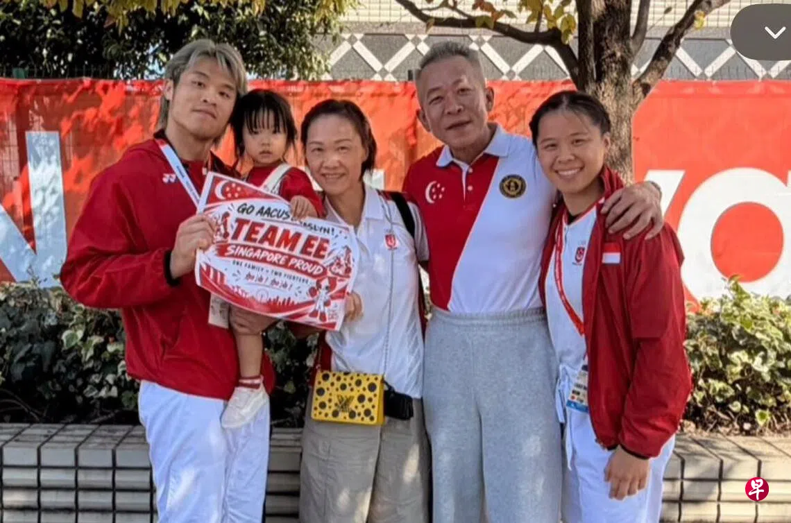 侧记：亚运会落幕前 深刻体会当体育记者的意义