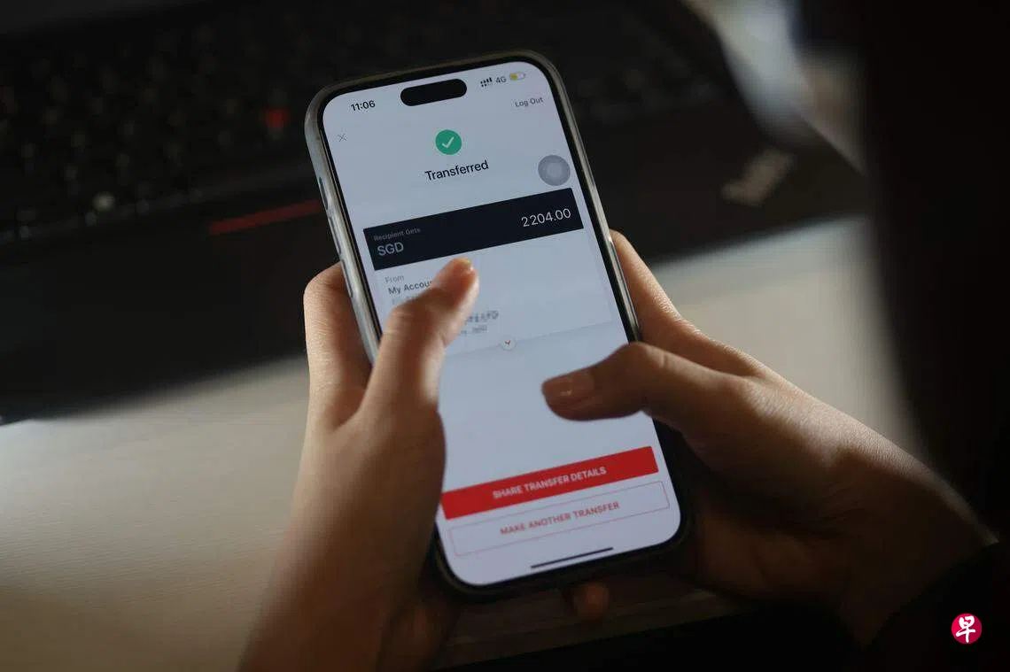 谎称可助取回投资本金男子骗六人逾280万元| 联合早报