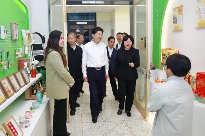 辞任杭州市长后 姚高员已任浙江省党组成员