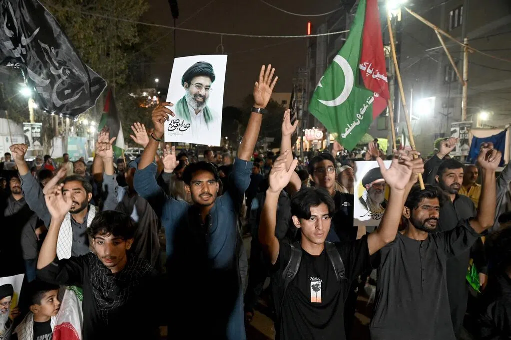 伊朗断然回拒美国15点停战计划 重申五点停战前提条件反击