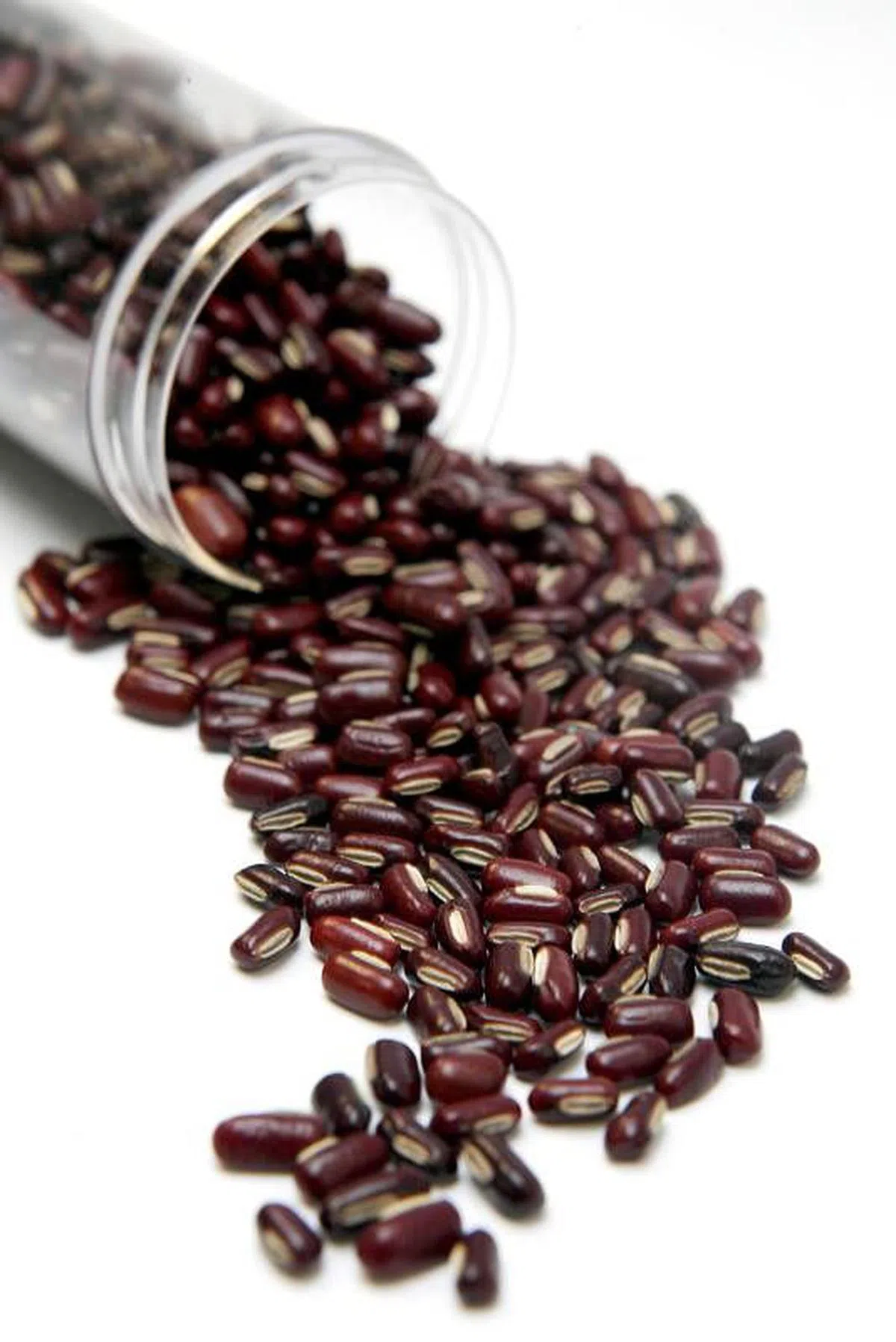 赤小豆。（档案照）