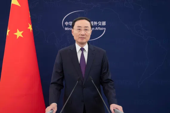 中国外交部排名第二的副部长孙卫东被免职后，有消息指他将转任中共中央国家安全委员会办公室常务副主任，晋升正部级。