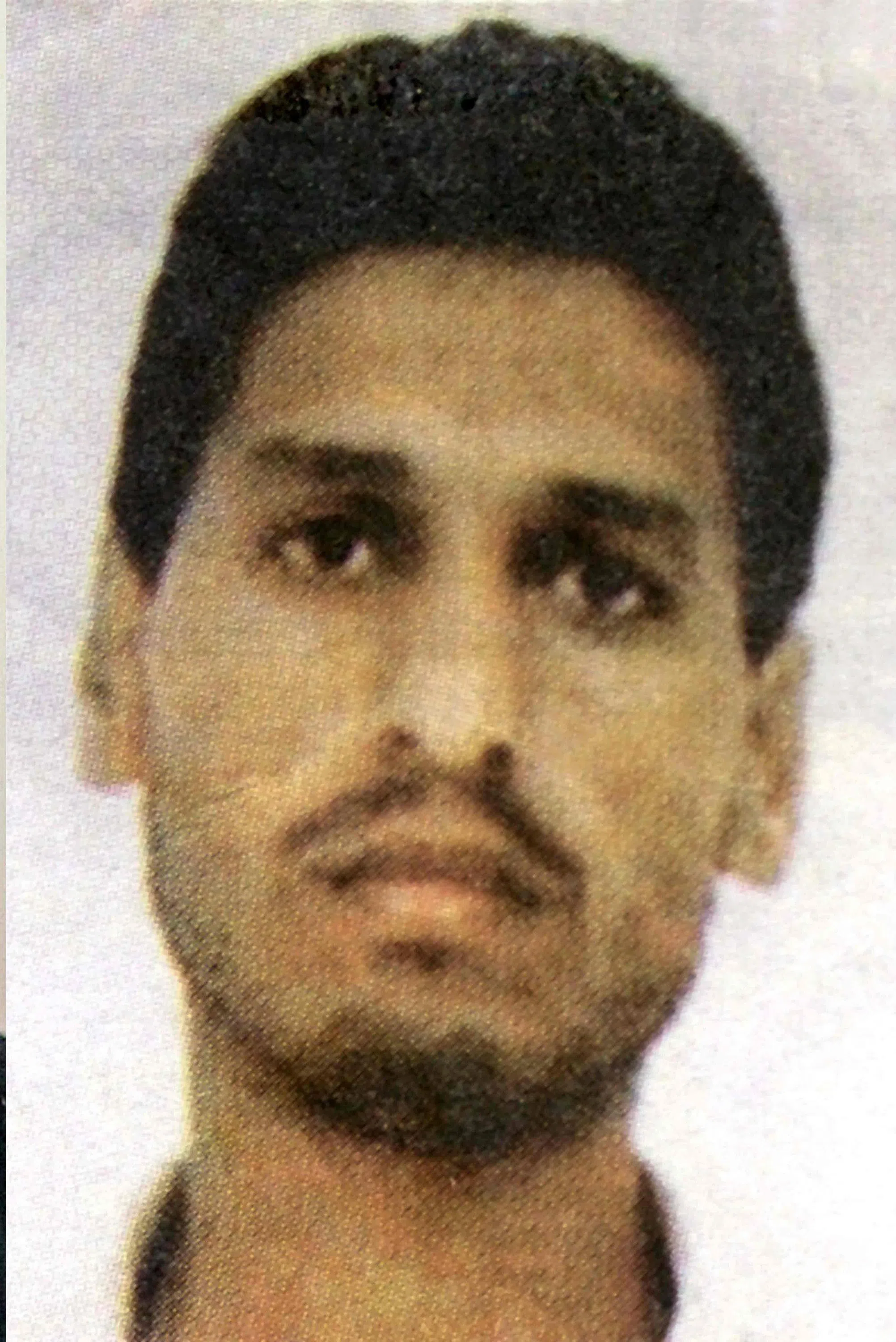 国际刑事法院对哈马斯军事领导人穆罕默德·戴夫发出逮捕令。（法新社）