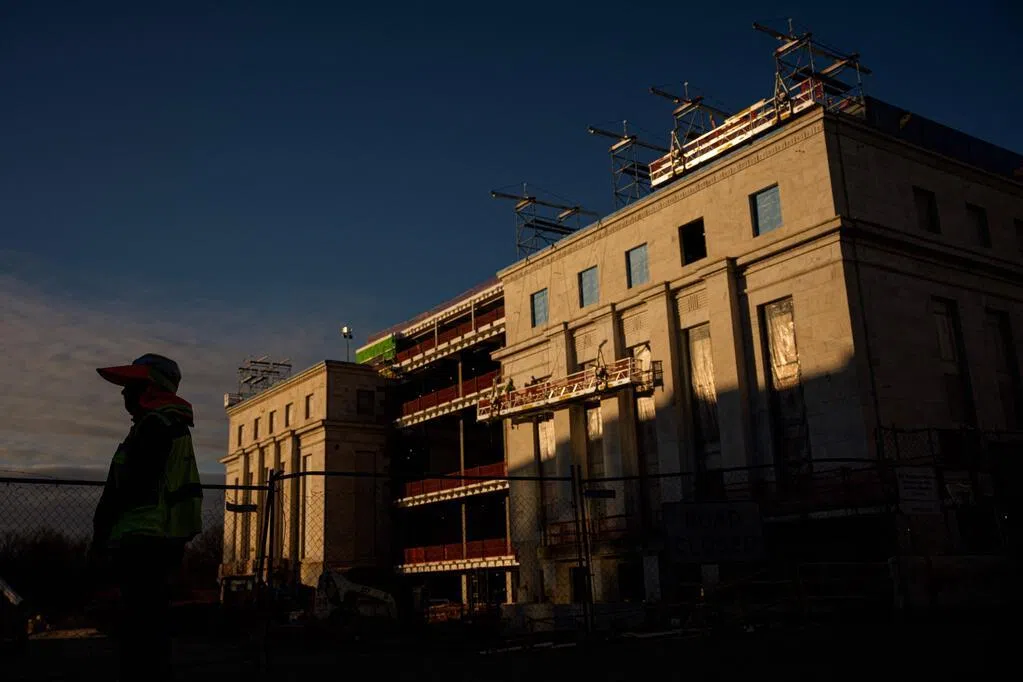 美联储独立性受质疑 市场“卖美国”交易重燃