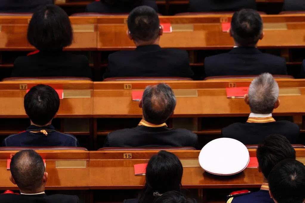 自媒体抢先官方预告官员落马 中国换届年整治内鬼“新型泄密”