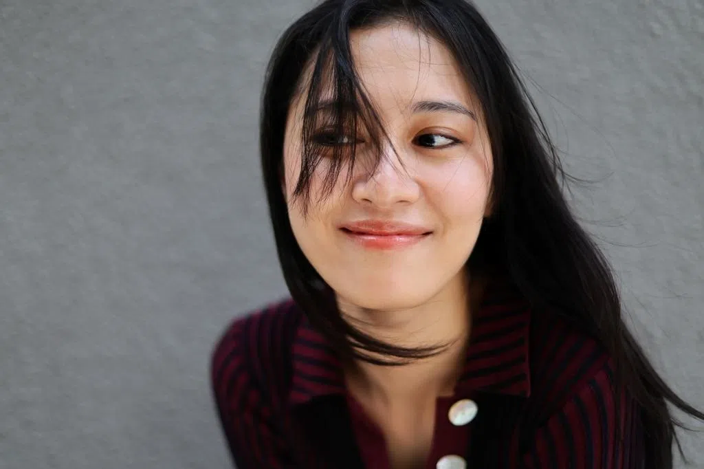 挣扎全裸演《人力资源》 泰女星自曝患抑郁与过动症