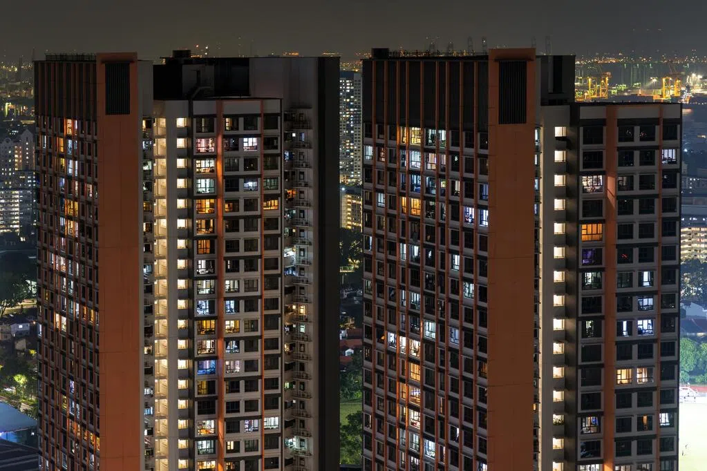 今年第四季度住家电价和煤气价上调 