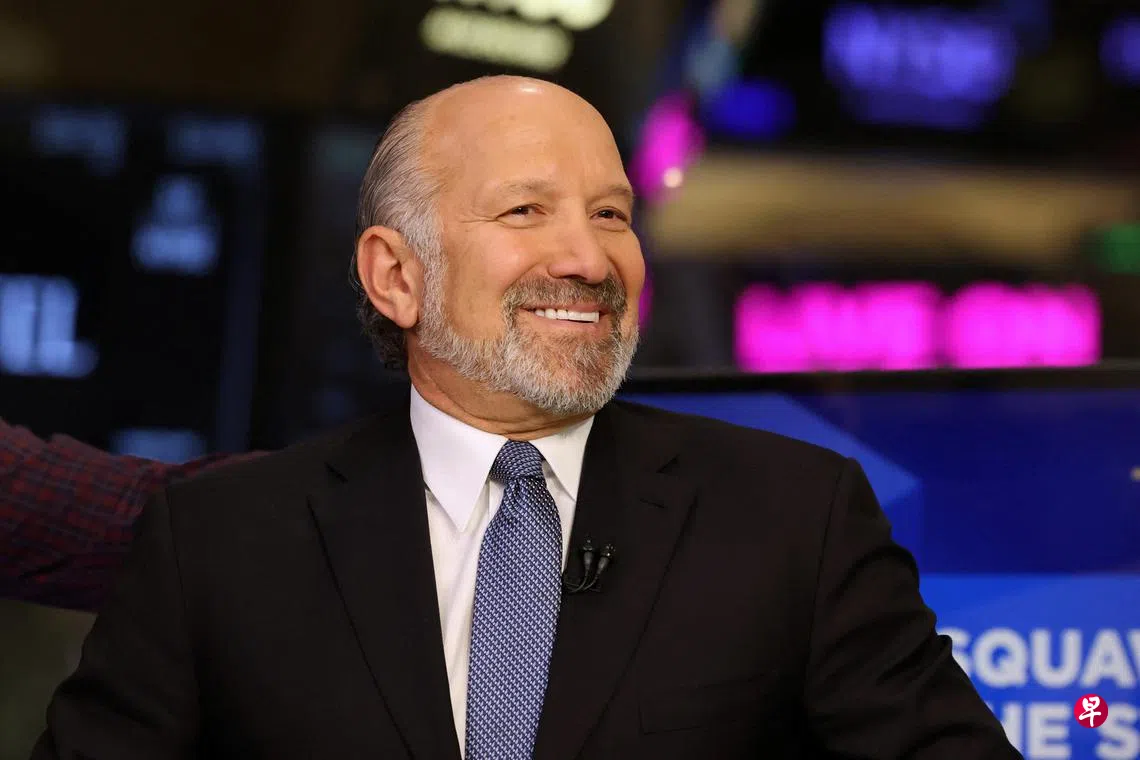 美商务部长：将与台湾达成重大贸易协议| 联合早报