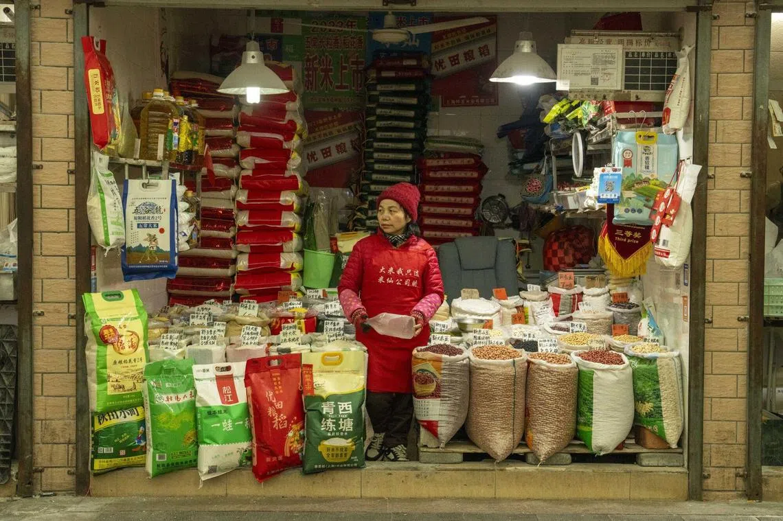 美国对华加征关税增至20% 中国祭新一轮反制措施| 联合早报