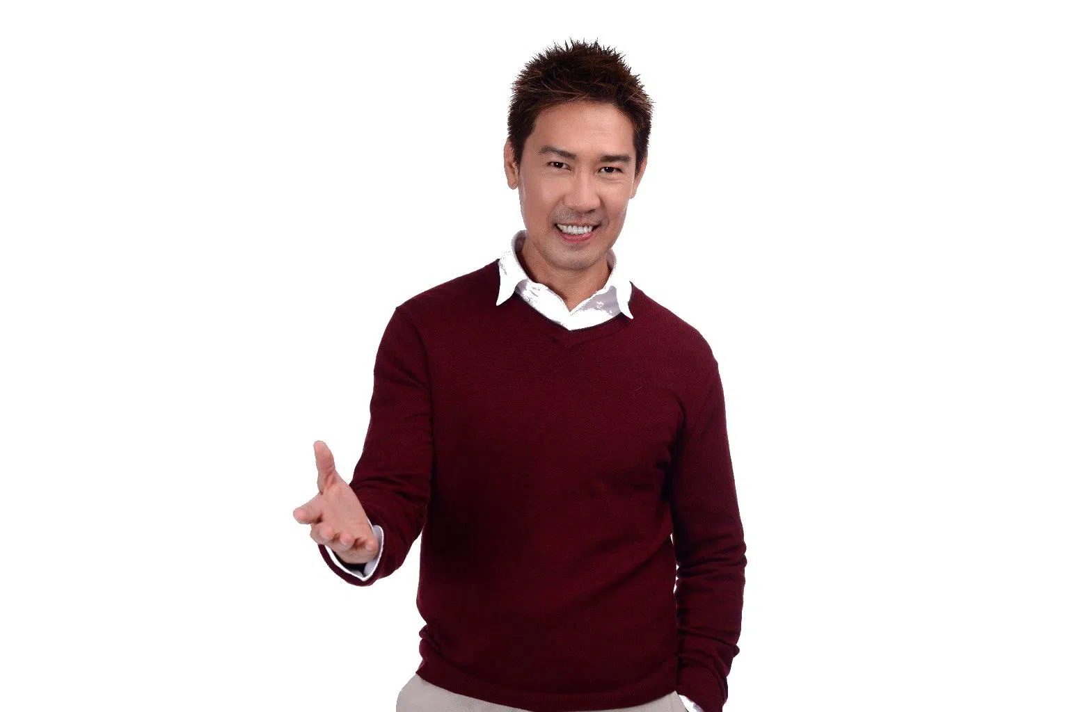 中欧航旅“9天8夜首航伊春号豪华观光专列龙江万里行”，本地艺人陈之财将随团同游。