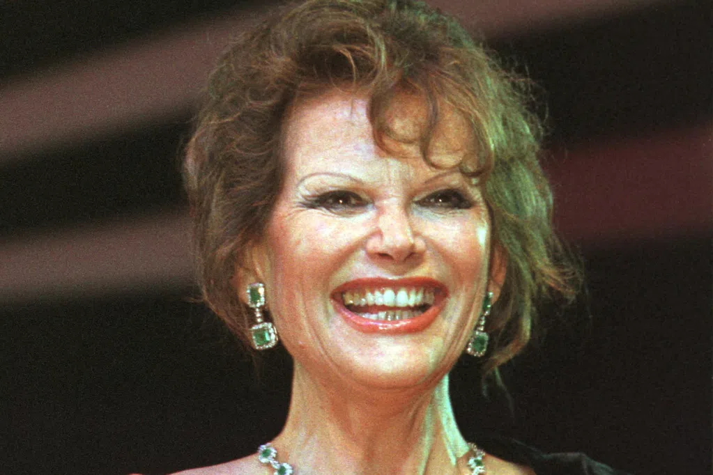 曾遭性侵生子 《粉红豹》60年代银幕女神离世