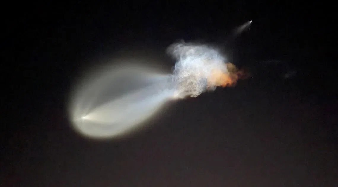 马斯克：将把SpaceX股份分给“美国每一个孩子”