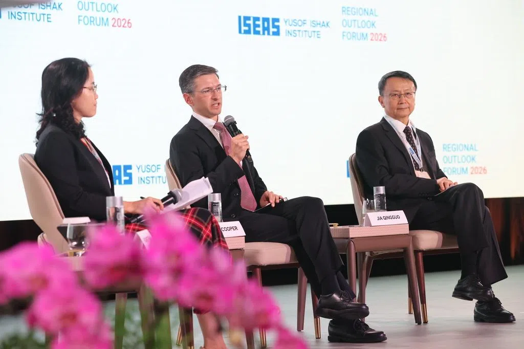 美专家：中美若不解台海等根本矛盾 贸易休战期料难持久