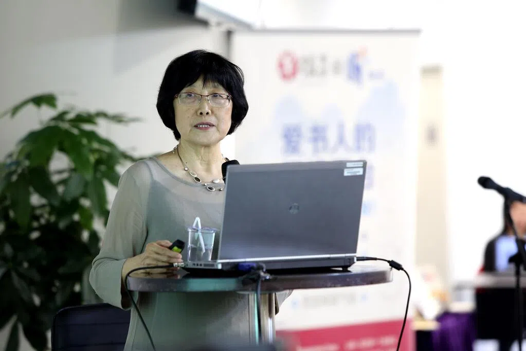 学者李元瑾深度剖析陈嘉庚陈六使办学之路