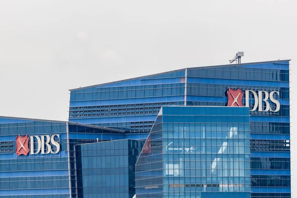 消息：星展集团考虑进军重大风险转移市场