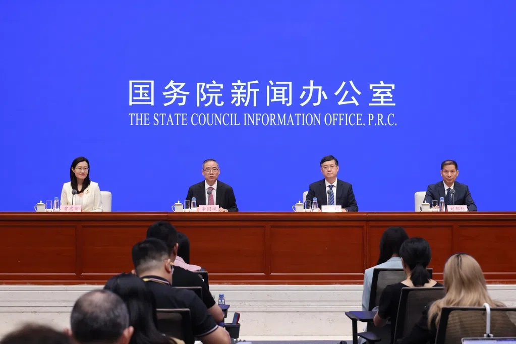中国官方：未来五年加快6G核心技术攻关