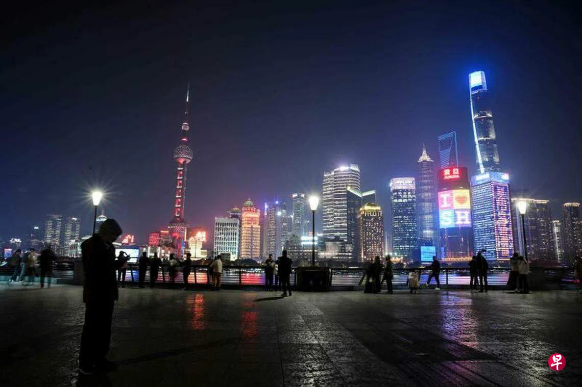 MSCI指数剔除66只中国股票拉升印度股票权重| 联合早报