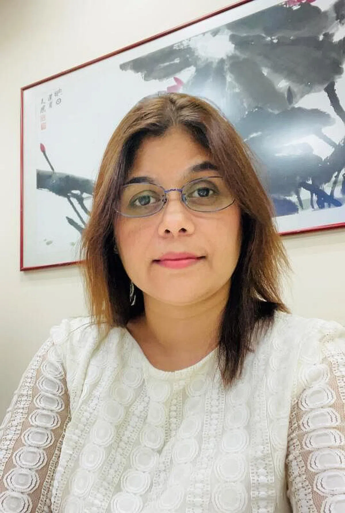 Janhavi Vaingankar：研究没提供因果关系证据，不能断定有宗教信仰，才有更好的正面精神健康。