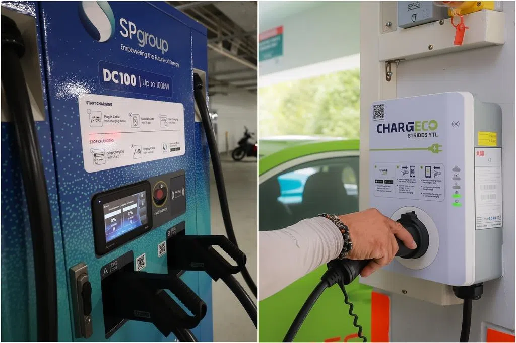 SP Mobility拟收购ChargEco 充电桩市场或见整合　　