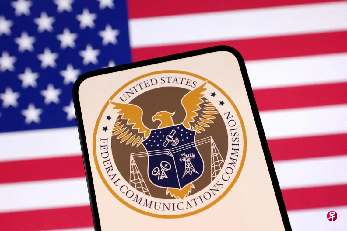 美国禁大疆等无人机新型号进口中国促撤销措施| 联合早报