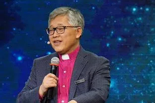 北京锡安教会创办人金明日获释 已抵达美国
