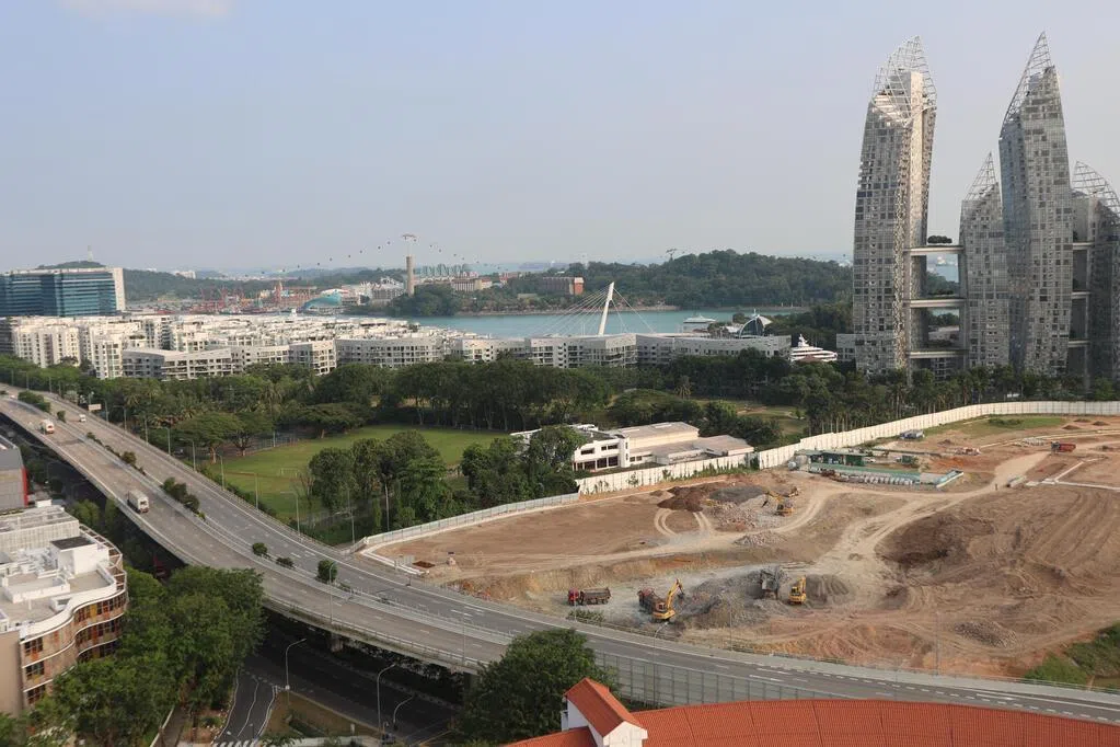 柏拉雅地段规划细化 专家：同步推私宅加快南部濒水区发展