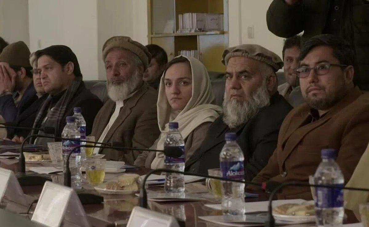 （图片由Netflix提供）