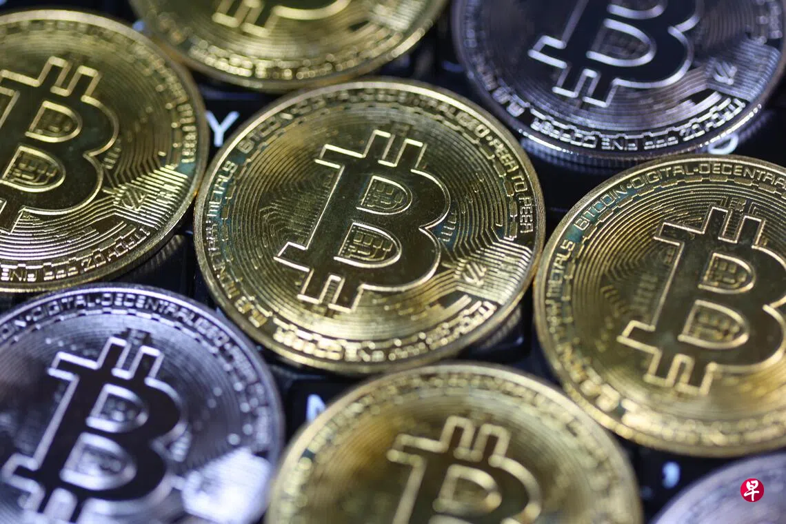 加密货币蒸发3000亿美元创数月最大单周跌幅| 联合早报