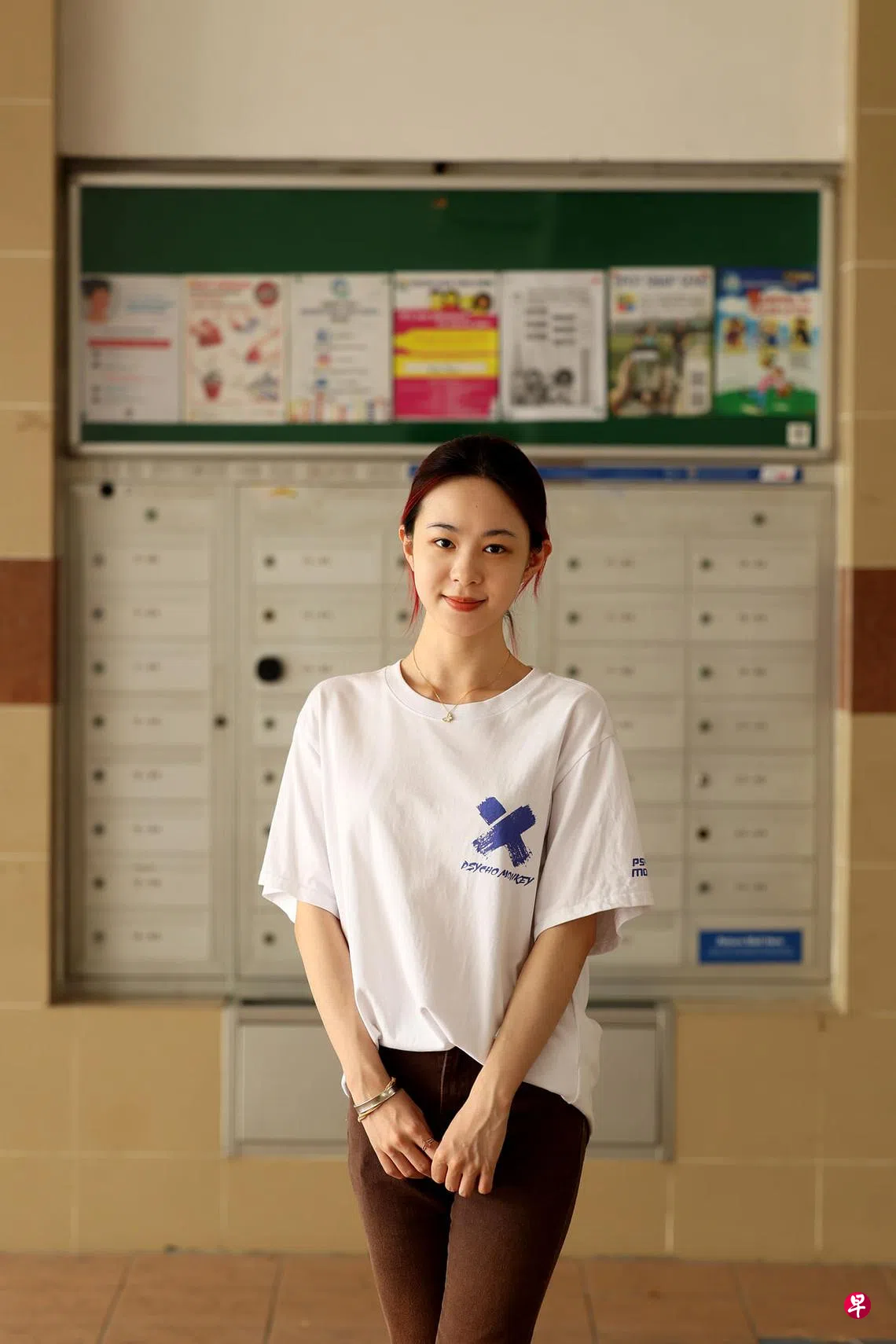 年轻人租房克服困难找到安居处| 联合早报