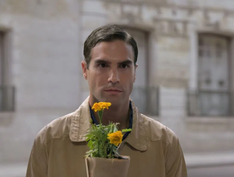 《真爱有谱》的主角是患有自闭症的博物馆导游。（互联网）