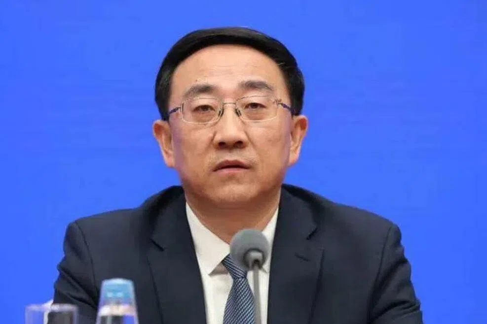 重庆公安局长张安疆因病去世 全国人大终止代表资格时未哀悼