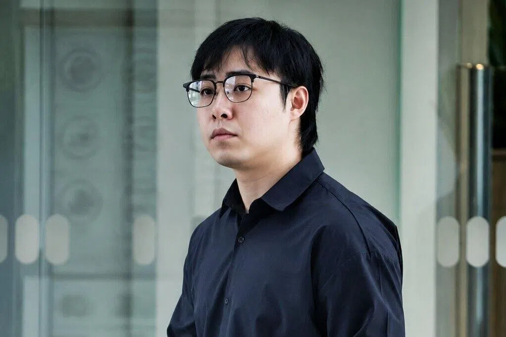 以时速121公里行驶 艺人宗子杰罚款800元吊牌一个月 | 联合早报