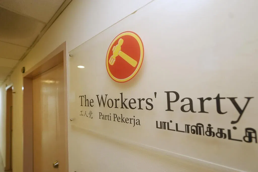 传工人党提前召开中委会例会 讨论国会追责对策