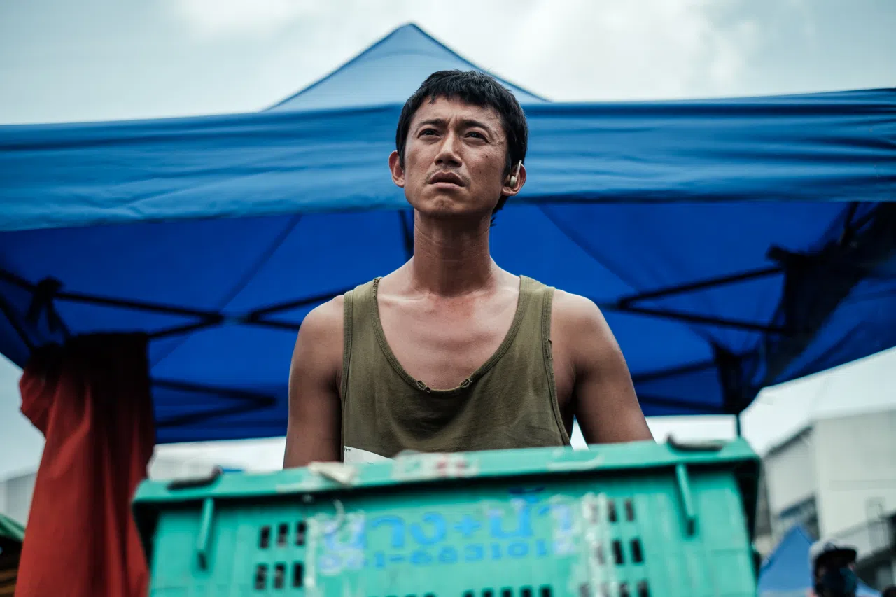 吴慷仁在《富都青年》演出精湛，并赢得第60届金马奖影帝宝座。（mm2提供）