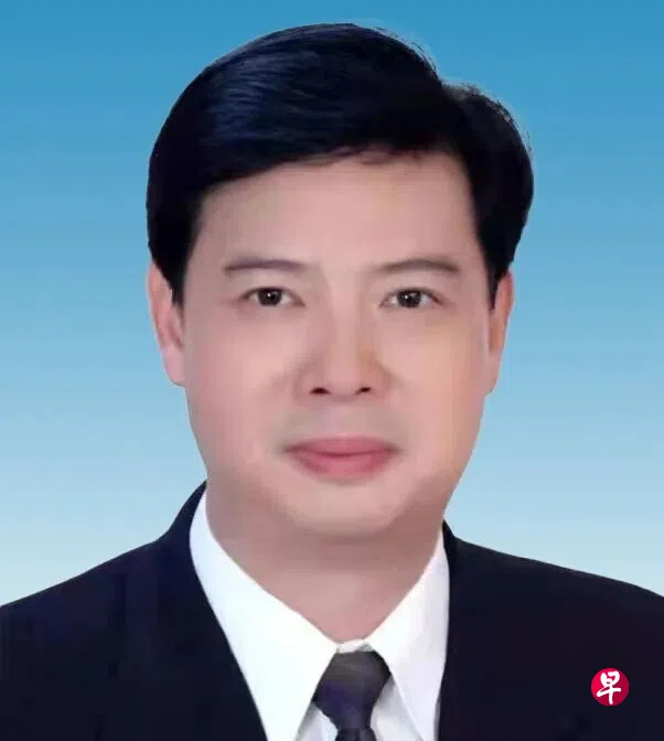 中国官方星期一（9月7日）通报，湖北省公安厅原党委委员、副厅长吴晓波任上被查。 （互联网）