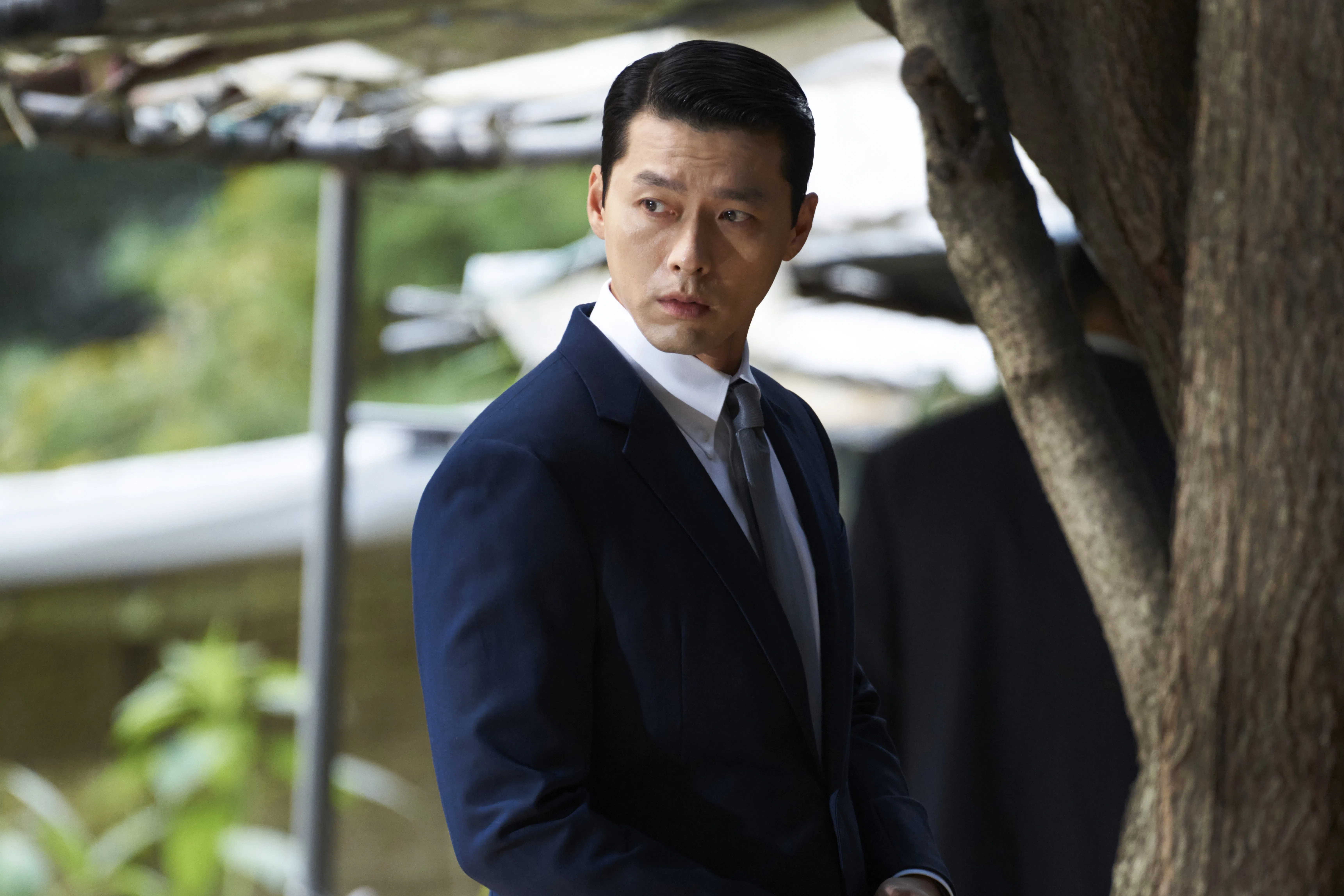 《韩国制造》是以动荡的1970年代为背景的韩剧。（Disney+提供）