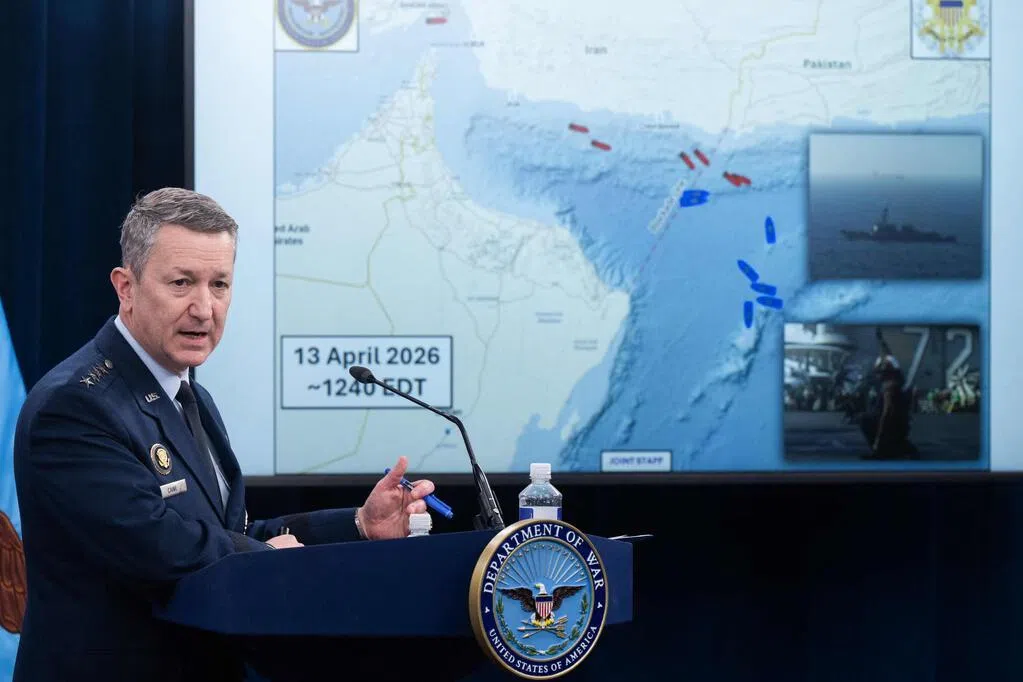 三名知情人士称，美国官员已告知欧洲方面，由于伊朗战争持续消耗美国武器库存，一些此前签订的武器交付合同可能会被推迟。