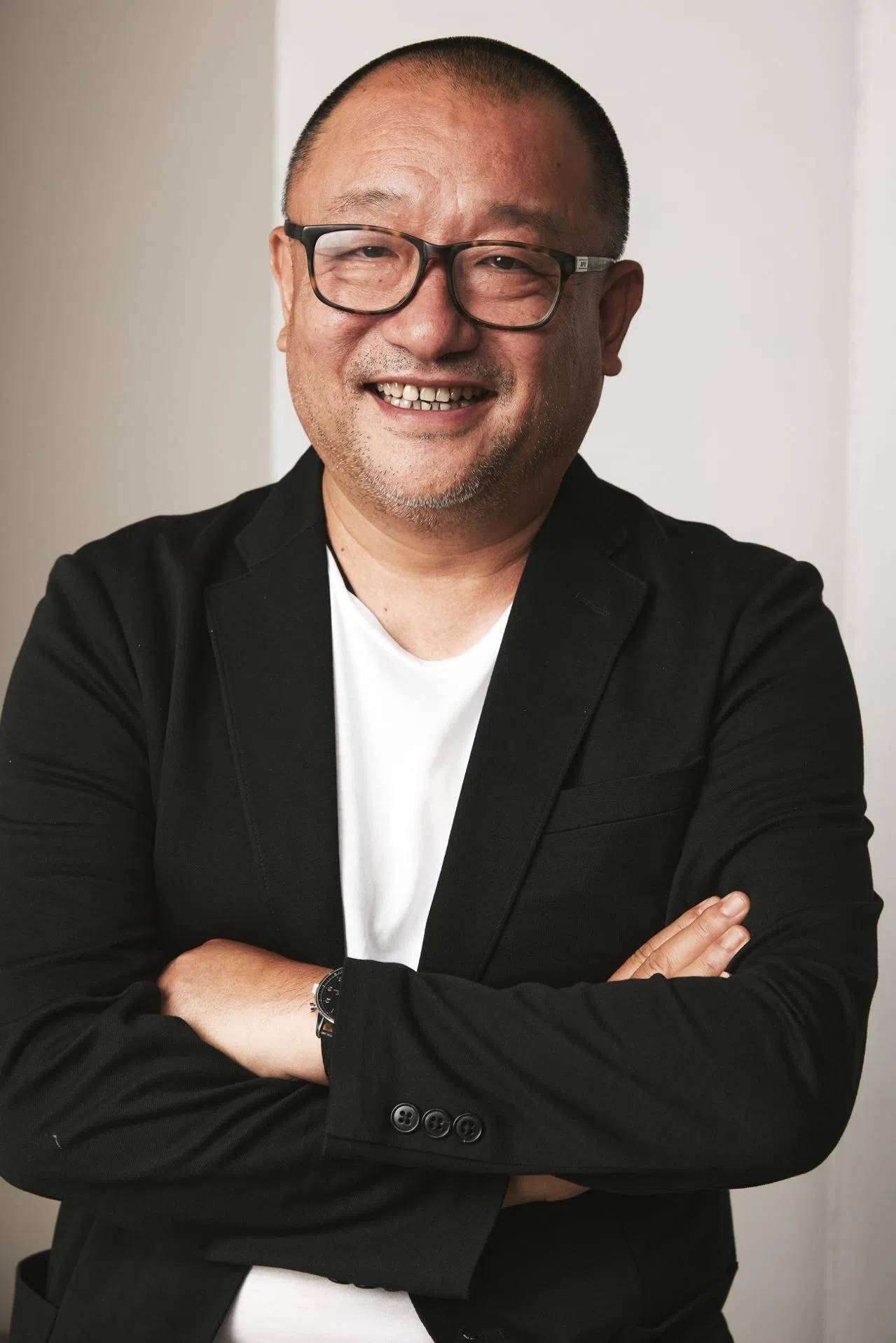 王小帅的电影很多都无缘在中国上映，但作品屡屡在国际影展得奖。（Anticipate Pictures提供）
