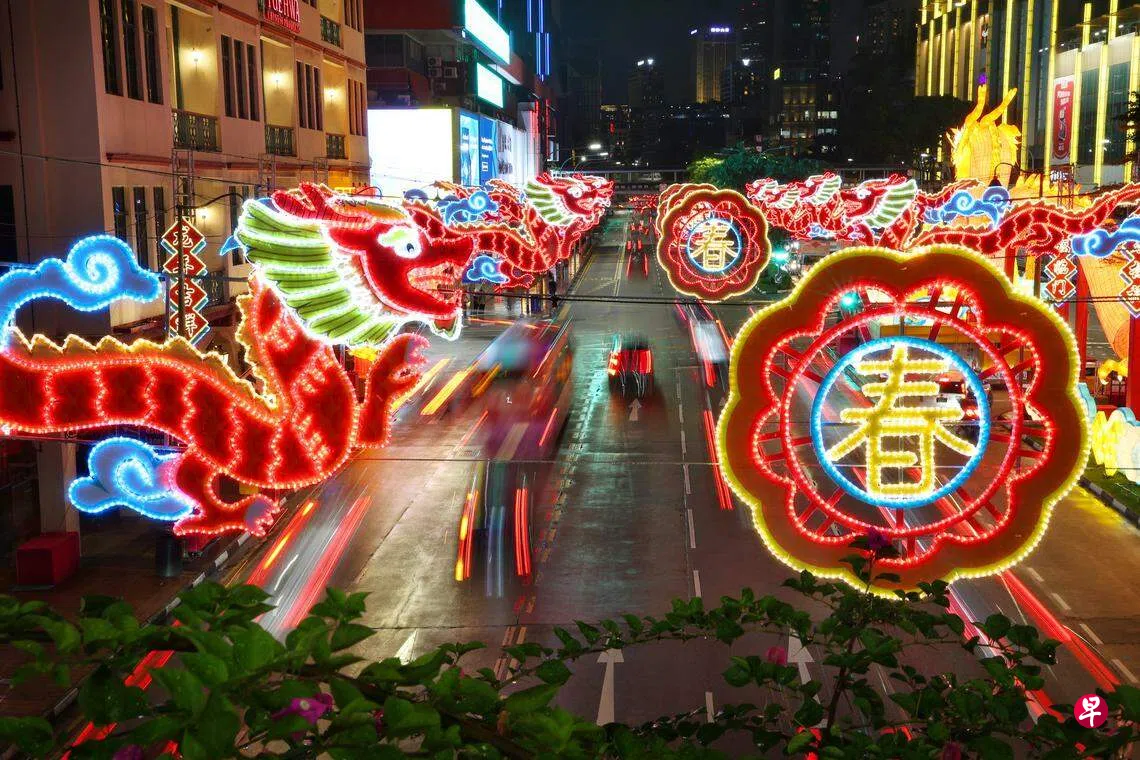 吴俊刚：讲什么话才是新加坡人？ | 联合早报