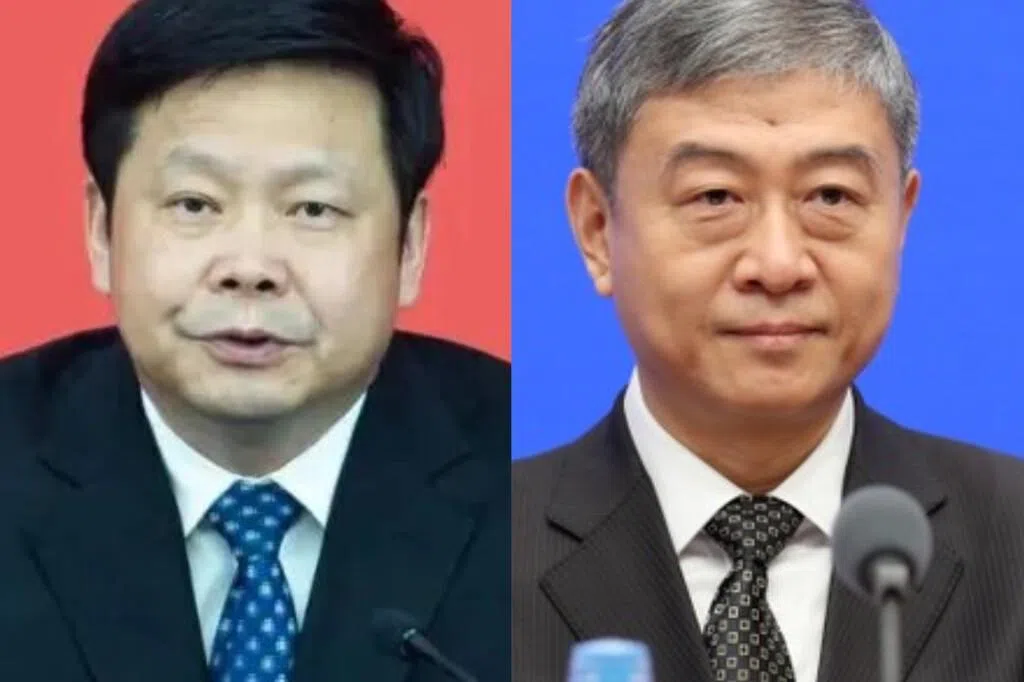 重庆市长胡衡华上个星期五（3月20日）被官宣落马后，山城迎来新一轮领导班子变动。副市长中排名第四的马震同日晋升中共重庆市委常委，本周更在七名副市长中排名跃升至第一。他预计出任常务副市长，接替重庆市委副书记陈新武留下的空缺。