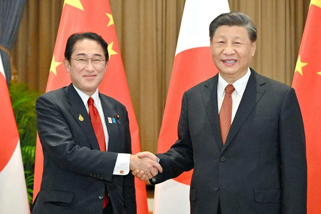 川岛真：美中首脑会谈和日中首脑会谈