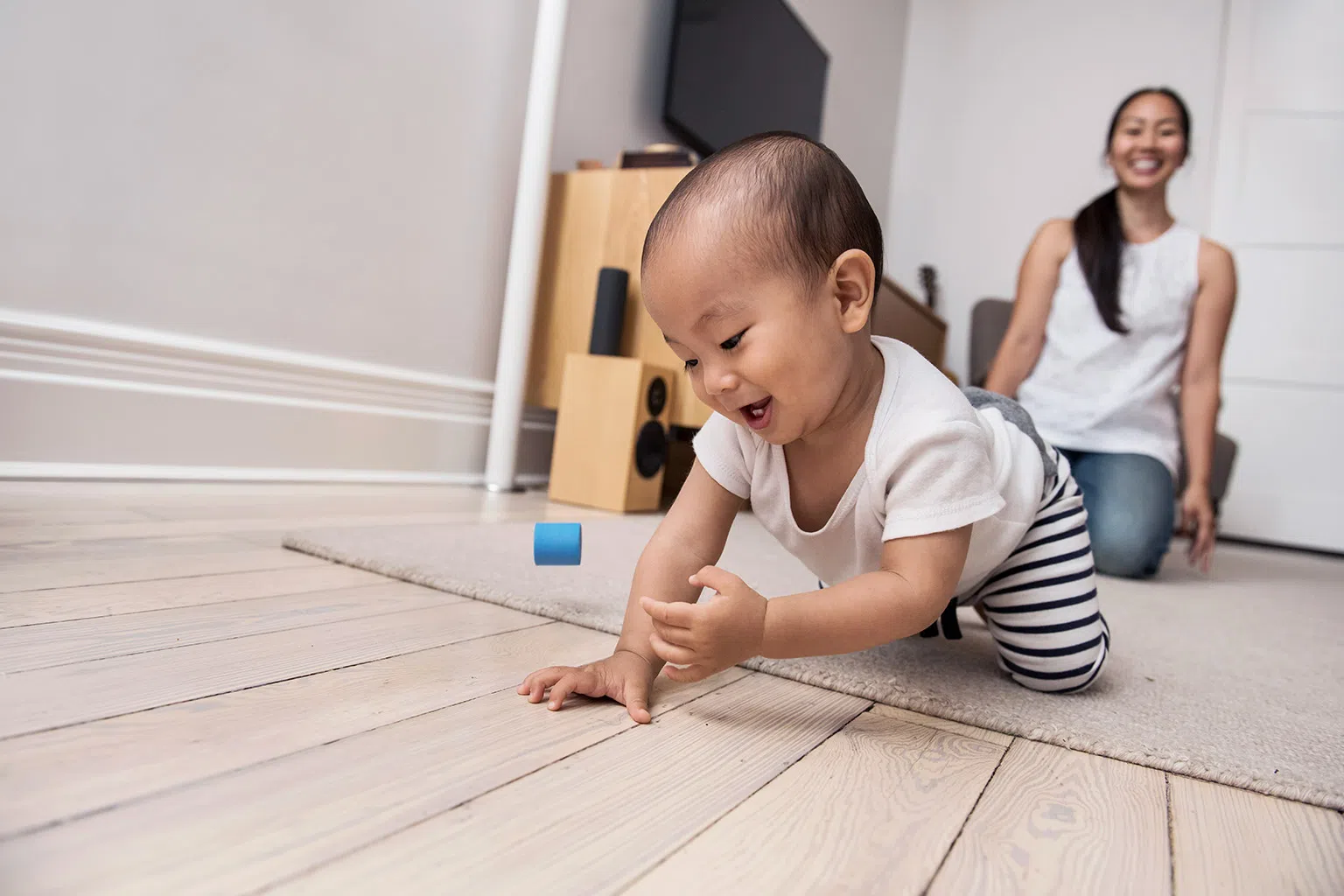及早治疗，加上多学科护理，会显著改善SMA患者的病情。（图/Novartis提供）