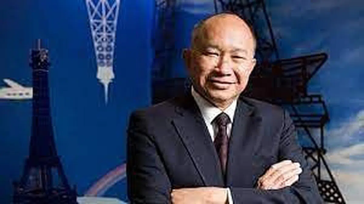 美国媒体报道，吴宇森将亲自执导英语版《喋血双雄》。（互联网）